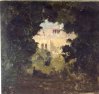 1910 - Villa Corsini (studio)